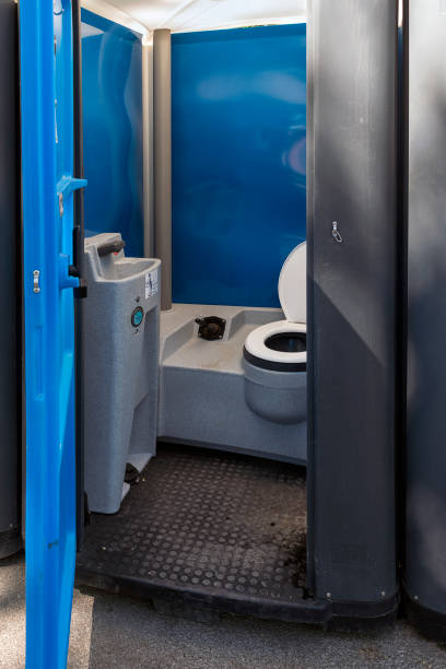 Best Portable toilet rental cost  in Glenvar Heights, FL