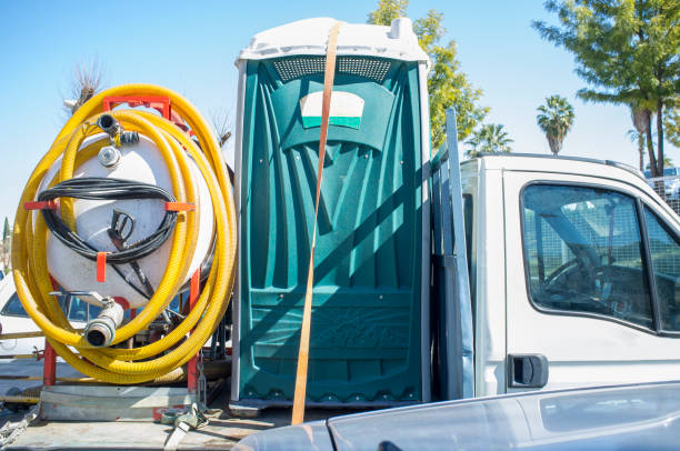 Best Local porta potty services  in Glenvar Heights, FL