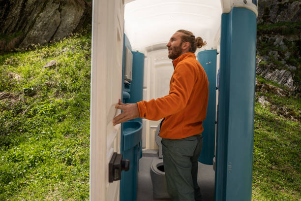 Best Portable bathroom rental  in Glenvar Heights, FL