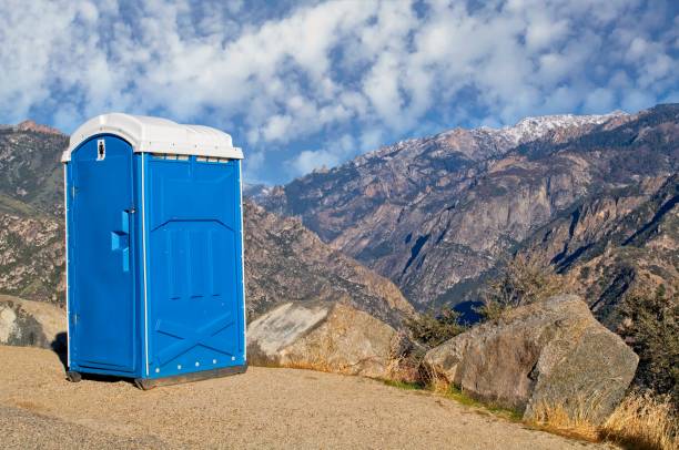 Best Porta potty delivery and setup  in Glenvar Heights, FL