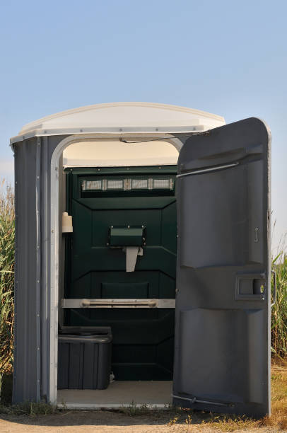 Best Construction site porta potty rental  in Glenvar Heights, FL
