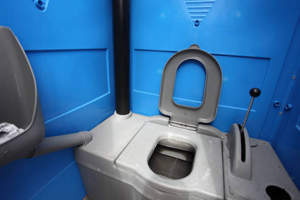 Best Best portable toilet rental  in Glenvar Heights, FL