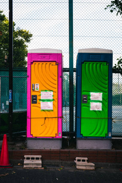 Best Affordable portable toilet rental  in Glenvar Heights, FL