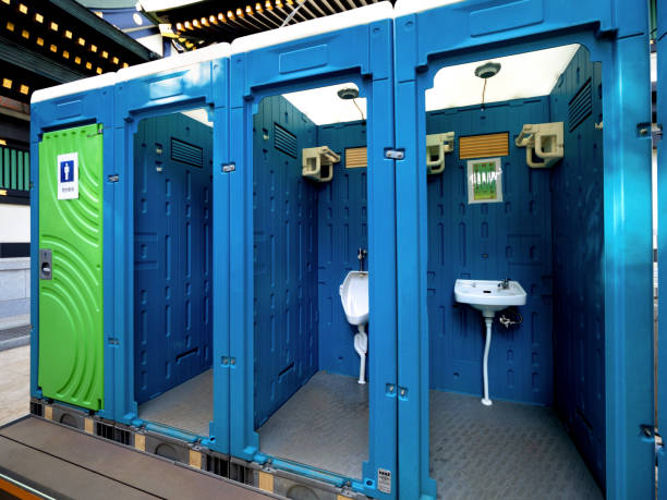 Best Porta potty for special events  in Glenvar Heights, FL