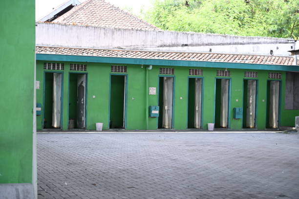 Best Long-term porta potty rental  in Glenvar Heights, FL