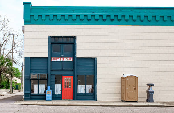 Best Affordable portable toilet rental  in Glenvar Heights, FL