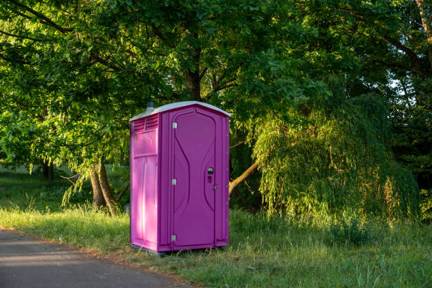 Best Porta potty rental for outdoor events  in Glenvar Heights, FL