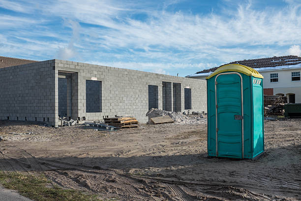 Best Local porta potty services  in Glenvar Heights, FL